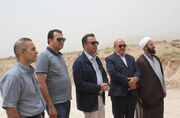 پیش‌بینی بهره‌برداری از بخش عمده بزرگراه بوانات–صفاشهر تا پایان سال