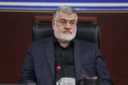 تهران دربالاترین سطح آمادگی امنیتی برای مراسم تشییع رهبر شهید/بازگشایی درهای مصلی ساعت۶صبح