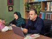 پژوهشگر ادبیات مطرح کرد: التیام‌بخشی ادبیات در وانفسای جهان پرآشوب