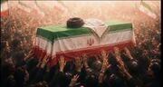 پیام قاطع حضور پرشور مردم در وداع با رهبر شهید، مقاومت و انتقام است