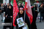 آمادگی ۵۰۰۰ مدرسه برای پذیرش زائران رهبر شهید