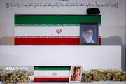 بیانیه جامعه ورزش و جوانان خوزستان/ راه و رسم آقای شهید ایران را پایانی نیست