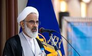 نماینده‌ولی‌فقیه در سپاه: مردودخواندن تفاهمی که رهبری مجوز داده‌اند مصداق ولایت‌پذیری نیست