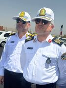 افزایش ۴۰ درصدی ورود خودروها به تهران