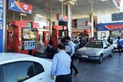 آمادگی کامل زنجیره تأمین سوخت زائران تشییع رهبر شهید در مسیر باب‌الرضا