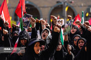 یک استاد دانشگاه: از نگاه رهبر شهید، مردم اساس سیاست خارجی و موتور میدان و دیپلماسی اند