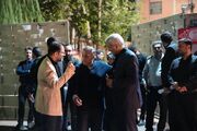 دانشگاه صنعتی شریف آماده میزبانی از زائران مراسم تشییع رهبر شهید
