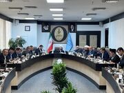 استاندار فارس: تدوین نظام مسائل برای حل ریشه‌ای چالش‌های استان در دستور کار است