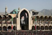اقامه نماز بر پیکر رهبر شهید، ۸ صبح فردا در مصلای تهران/تشییع قطعاً زمینی انجام می‌شود