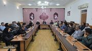 فرماندار بیجار: فرسودگی زیرساخت‌ها و کمبود نیرو، خدمات را تحت فشار قرار داده است