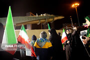 ایران با استفاده از استراتژی‌ «جنگ افقی» قدرت خود را در منطقه تثبیت کرد