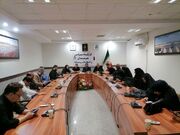 بسیج ظرفیت‌های فرهنگی قم برای میزبانی از هنرمندان کشور