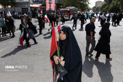 دعوت نهادهای دانشجویی از دانشجویان برای حضور در بدرقه رهبر شهید