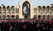 پیام مشترک مسئولان ارشد آذربایجان غربی بمناسبت آیین وداع با رهبر شهید انقلاب