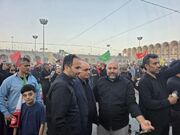 استاندار گیلان: بدرقه تاریخی رهبر شهید ادای احترام به عزت و سربلندی ایران است