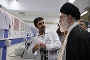 جهاد علمی، رکن اصلی اقتدار و زیربنای تمدن نوین اسلامی در اندیشه رهبر شهید انقلاب است