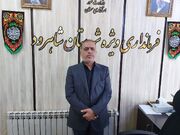 برنامه ریزی برای اسکان شبانه ۲۰ هزار زائر در شاهرود/ برپایی ۶۰ موکب پذیرایی و اسکان