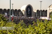 از سوگِ یتیمی تا سپیده‌دمِ انتقام