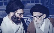 هم‌آغوشی عجیب تاریخ؛ پدر رهبر شهید هم ۱۴ تیر فوت شدند