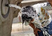 موج زودهنگام گرما در اروپا؛ بحران سلامت عمومی و حریق‌های بی‌سابقه