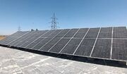 شرایط دریافت تسهیلات نیروگاه‌های خورشیدی خانگی اعلام شد