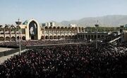 بدرقه رهبر شهید؛ رفراندوم ملی برای تحکیم نظام جمهوری اسلامی و نمایش اقتدار ایران