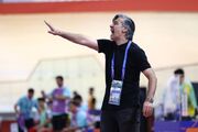 شمسایی: نگاه‌مان به جام جهانی است/ پیراهن تیم ملی متعلق به هیچ فردی نیست