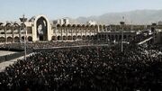 بسیج تمامی ظرفیت‌ها برای میزبانی ۴ میلیون زائر از ۹ استان کشور در مسیر مشهد