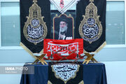روایتی از ۴ دهه ارتباط دانشگاه صنعتی شریف با رهبر قائد انقلاب