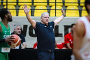 مانولوپولوس: دفاع، رمز دو پیروزی اخیر ایران بود/ منجی: نتیجه زحمات‌مان را گرفتیم