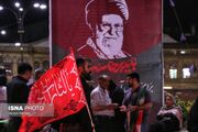 قم، چشم‌به‌راه میهمانی که این‌بار برای وداع می‌آید + ویدئو