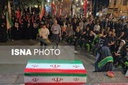 مازندران، یکصدا در سوگ رهبر شهید