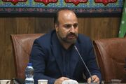 ضرورت آمادگی شهرداری‌ها در شرایط بحران