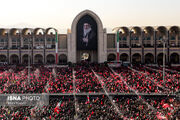 نماهنگ‌های وداع با رهبر شهید؛ از محمود کریمی تا مهدی رسولی