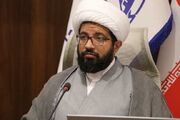 بهترین ادای دین به رهبر شهید، تبدیل جهاد تبیین از شعار به رفتار اجتماعی است