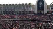 تشییع باشکوه رهبر شهید؛ پاسخ مقتدرانه ایران به تهدیدها و تحریم‌ها