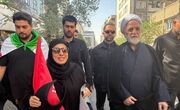 محسنی اژه‌ای: هدف امام شهید ریشه‌کن کردن فساد و جریان‌های استکباری بود