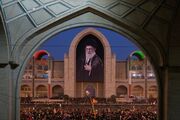 در سوگ آنکه با رفتنش «ما» شدیم