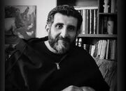 علی ملک درگذشت