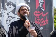 مدیرکل تبلیغات اسلامی لرستان: خون‌خواهی رهبر شهید مأموریت راهبردی مکتب انقلاب اسلامی است