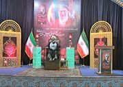 امام جمعه سیرجان: توجه رهبر شهید به منافع مردم و بیت المال، الگوی عملی نیروهای مسلح است