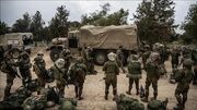 هشدار لیبرمن نسبت به اتمام ذخایر مهمات ارتش اسرائیل ظرف ۱۰ روز