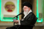 رهبر شهید، هنر را ابزاری برای تعالی انسان، حفظ هویت ملی و دینی می‌دانستند