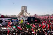 رسانه‌های جهان روایتگر خروش عظیم ایرانیان در تشییع تاریخی رهبر شهید انقلاب شدند