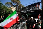 جهاددانشگاهی در کنار مردم؛ از موکب‌های خدمت‌رسانی تا روایت بدرقه تاریخی «آقای شهید ایران»