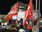 نیروهای مسلح ما در اوج اقتدار هستند/رزمندگان ایران دست به‌ماشه‌اند