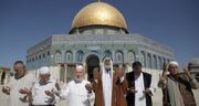 قدردانی حماس از مواضع شجاعانه شهید آیت‌الله خامنه‌ای در دفاع از فلسطین