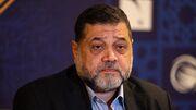 اسامه حمدان: امام شهید خامنه‌ای، فلسطین را به آرمان ملت اسلام تبدیل کرد