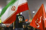 رواق امام شهید ایران تا پنجشنبه در میدان امام خمینی(ره) همدان برپاست