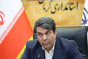 کرمان دومین استان از نظر تعداد زائران اعزامی به مشهد/ مانعی برای سرمایه‌گذاری وجود ندارد